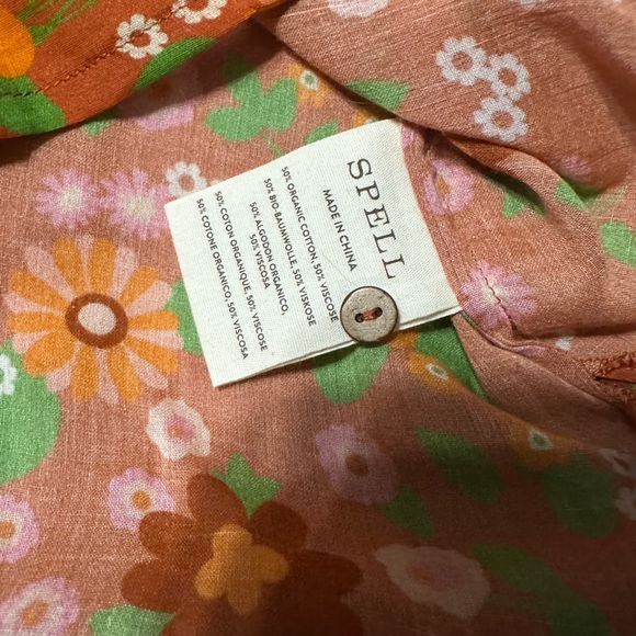 Pomelo shirt size medium - Picture 6 of 8